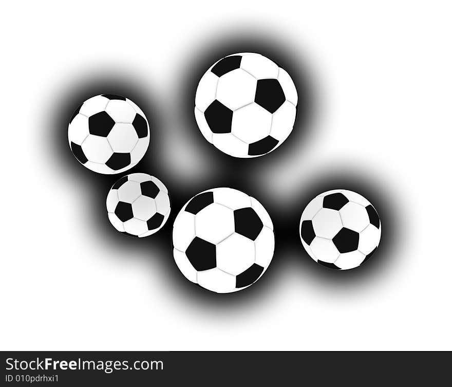 Soccer Balls