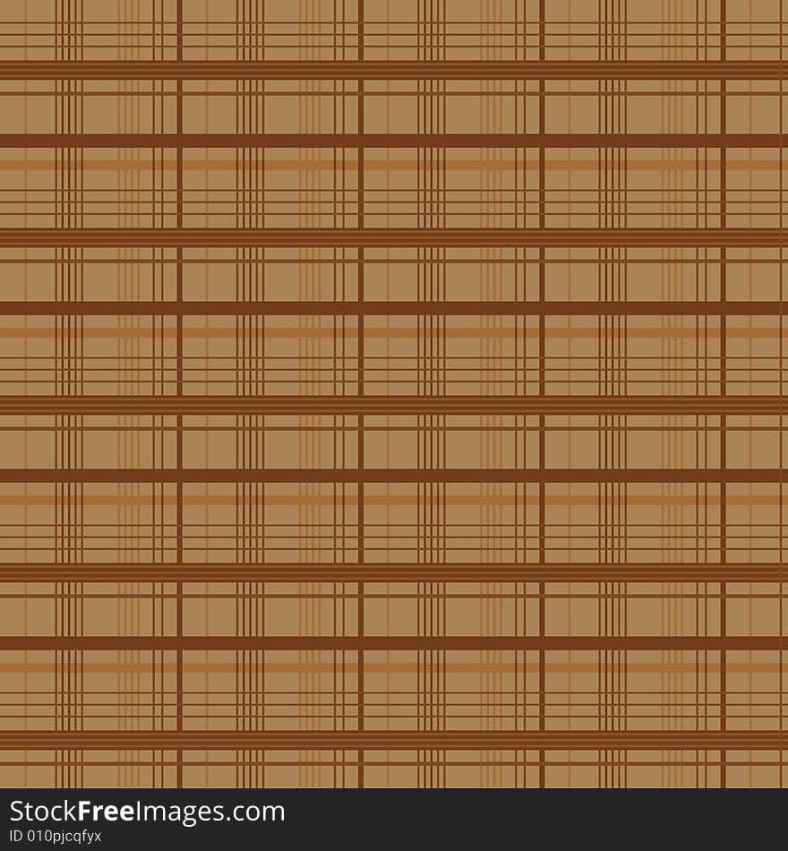 Vector illustration – seamless plaid texture. Vector illustration – seamless plaid texture