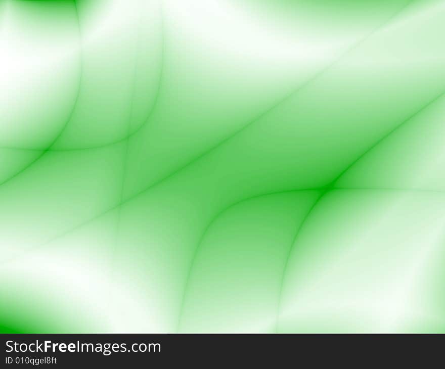 Abstract design light green background. Abstract design light green background