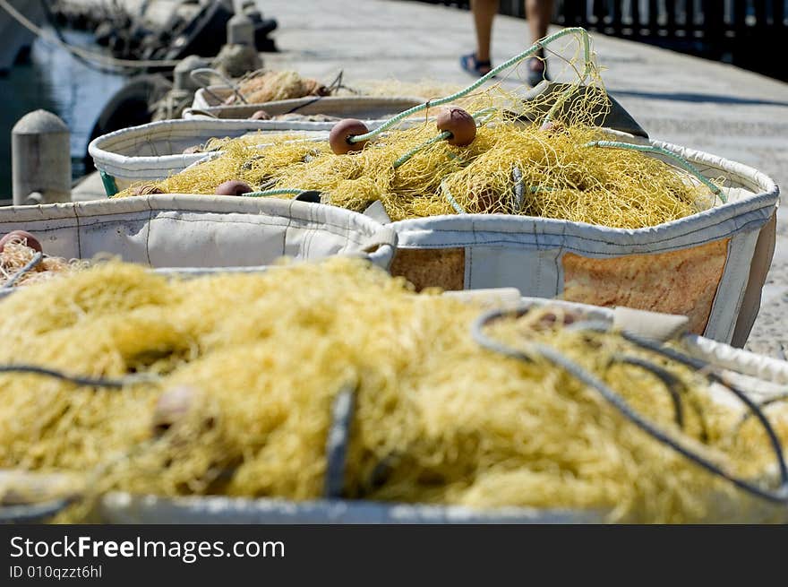 Fishing Net