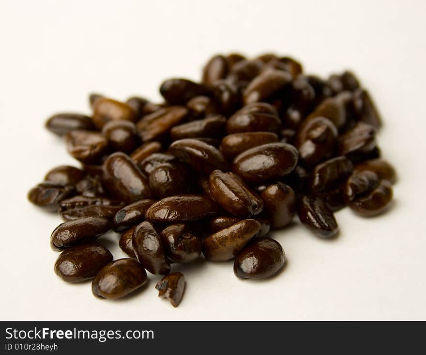 Coffee Beans