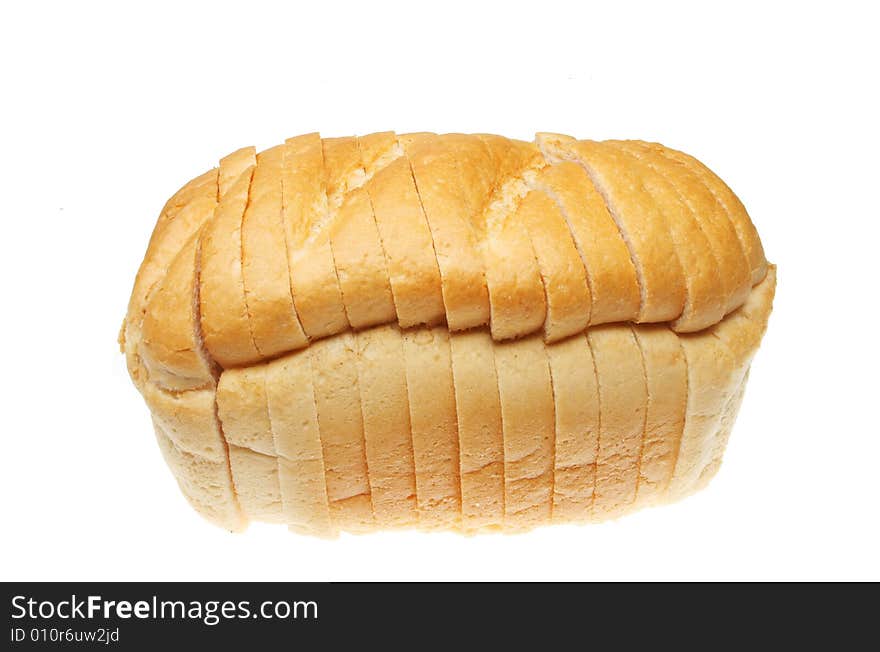 Sliced bread