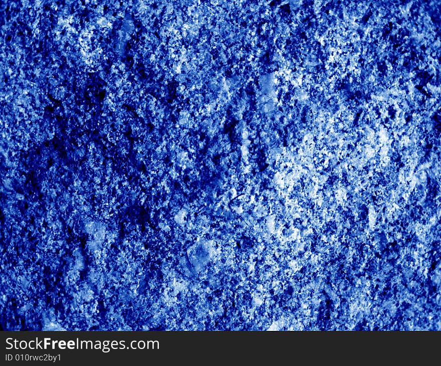 Blue and white background with texture. Blue and white background with texture