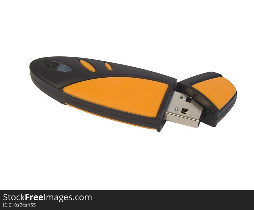 Usb flash drive