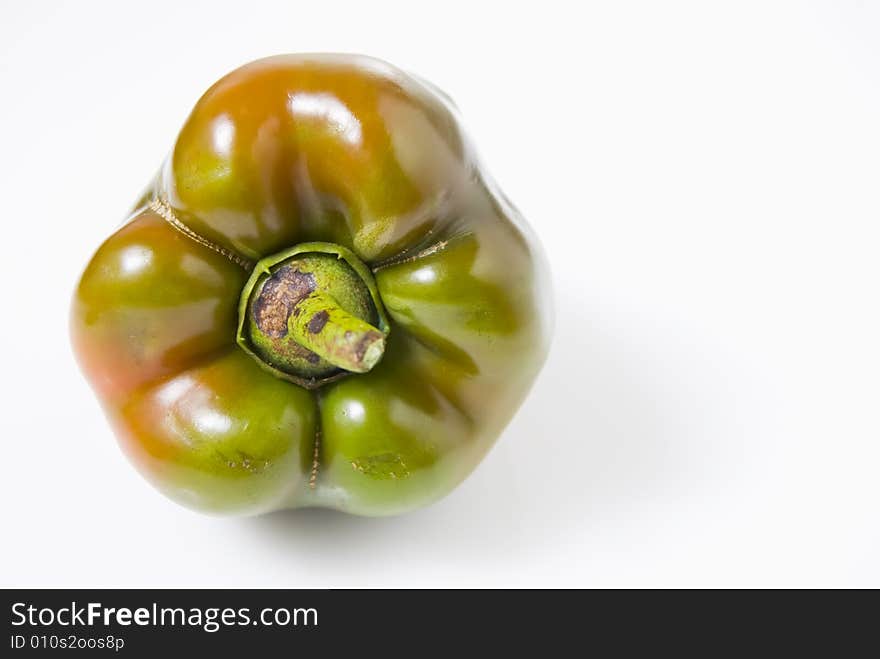 Bell Pepper