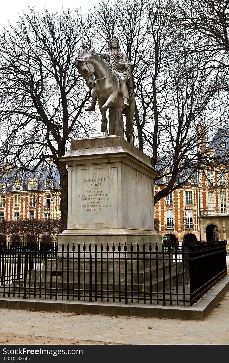 The picture is made in Paris on a during walk on the Jewish quarter. The picture is made in Paris on a during walk on the Jewish quarter