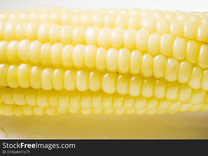 Corn Cob