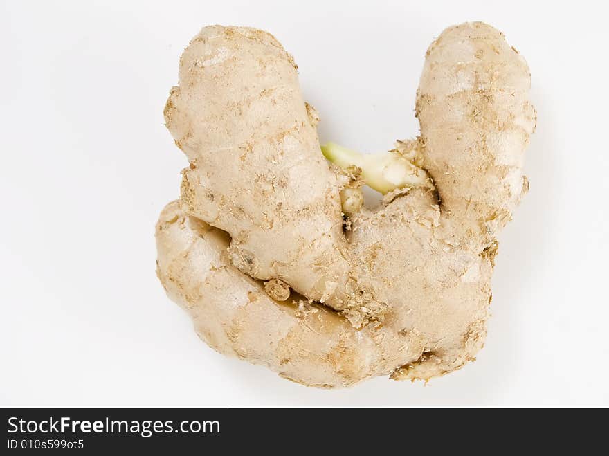 Ginger Root