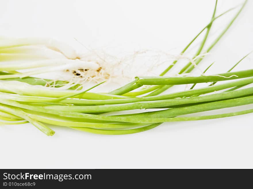 Spring Onions