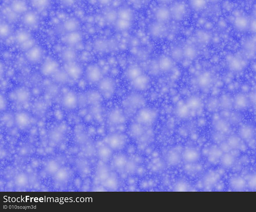 Abstract Patterned Background