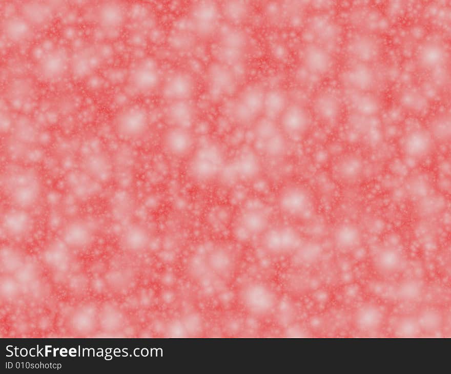 A colorful abstract patterned background