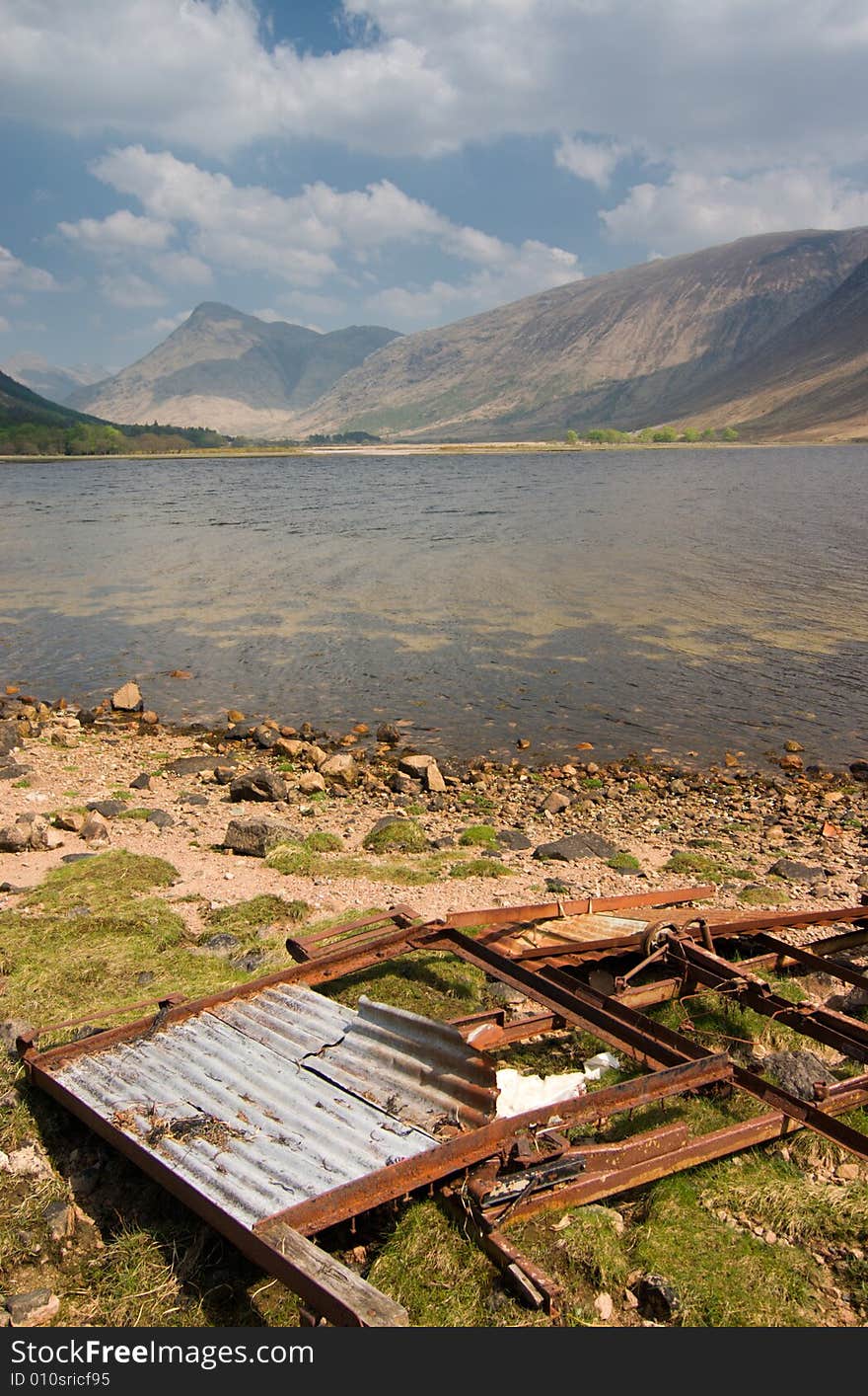 Glen Coe