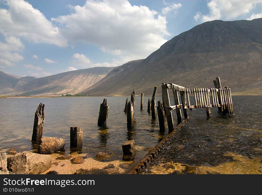 Glen Coe