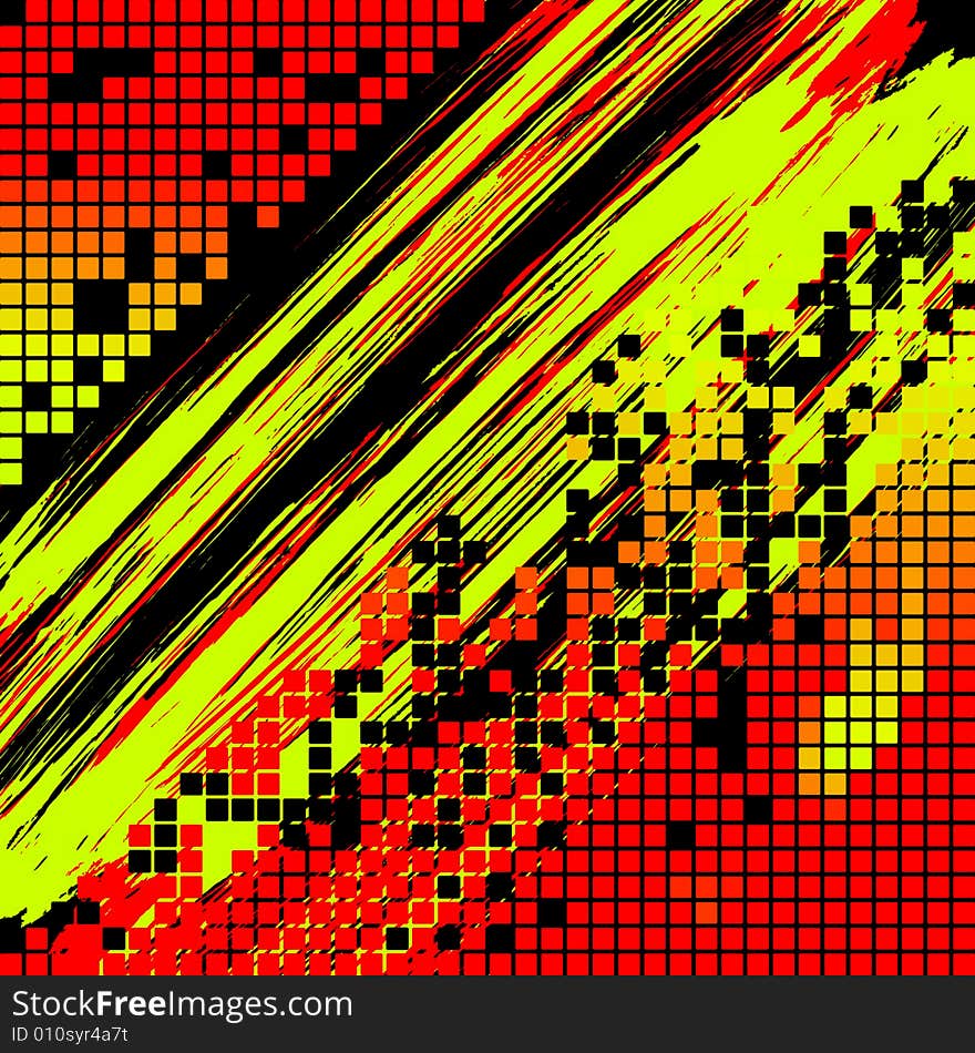 Abstract Background