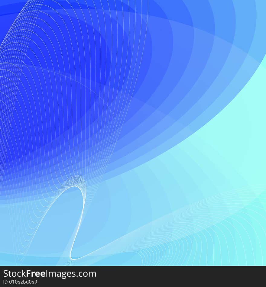 Vector Abstract Background