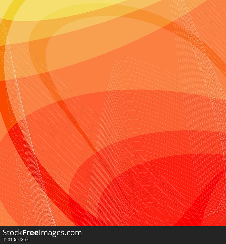 Vector Abstract Background