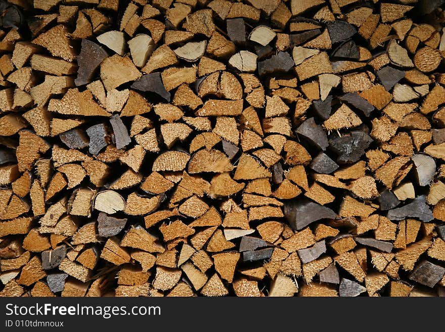 Firewood