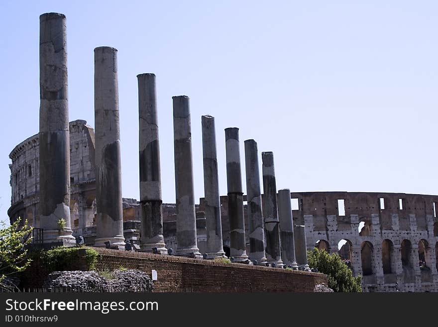 Colosseum