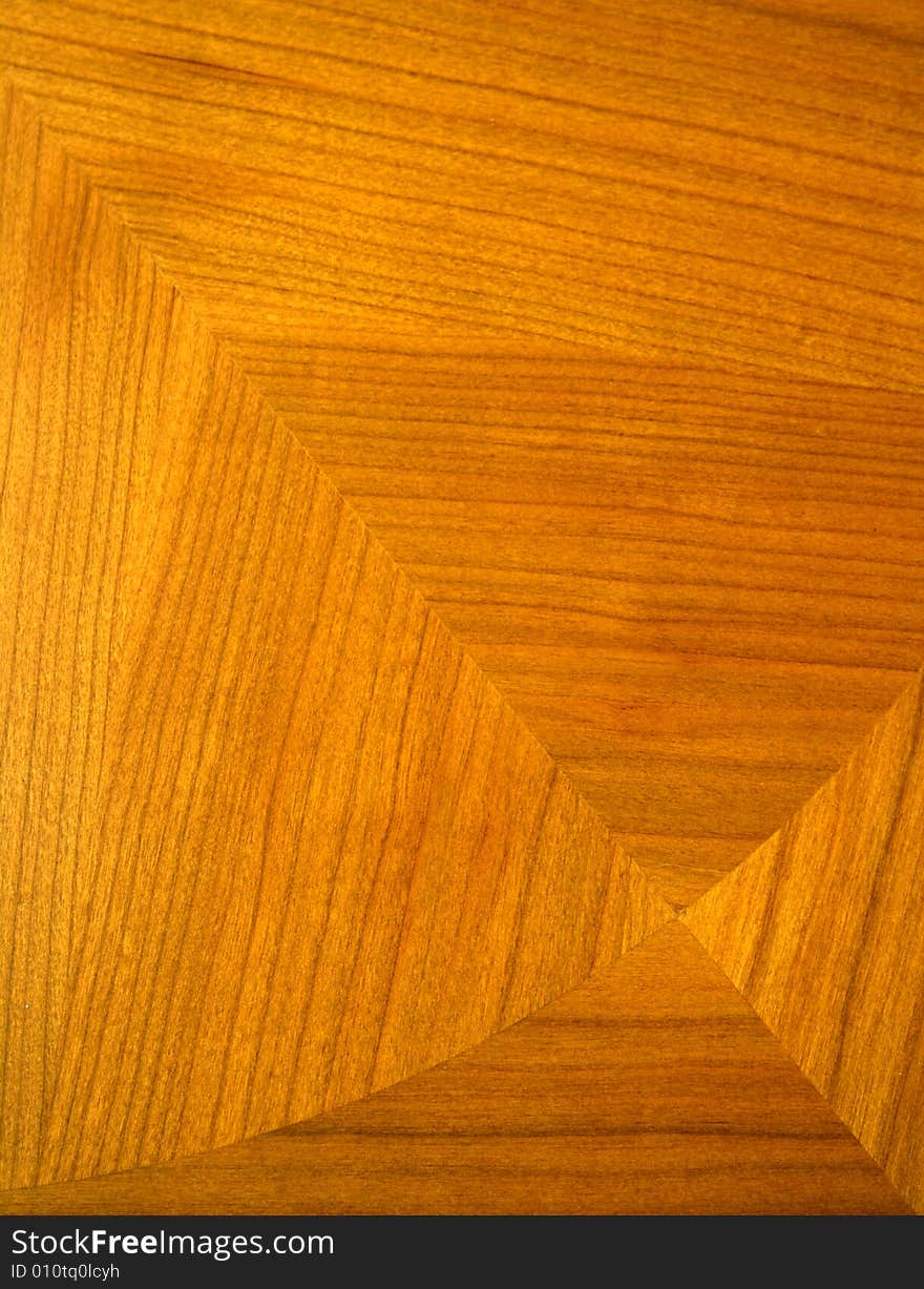 Wooden Texture