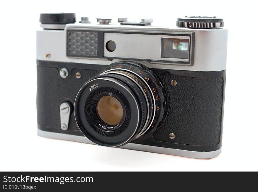 Film camera