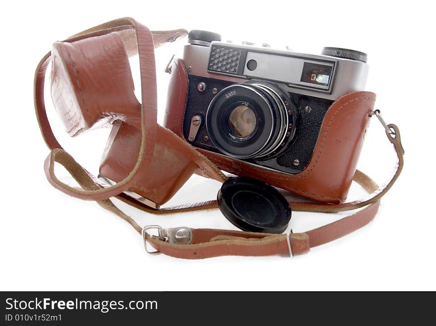 Film Camera