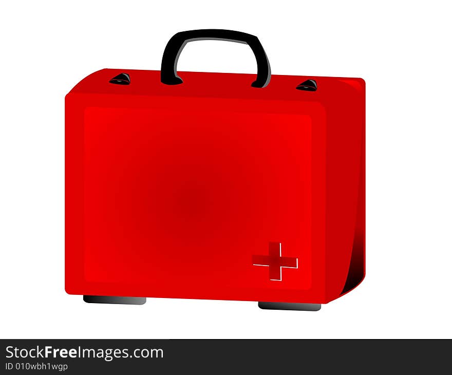 Medical bag