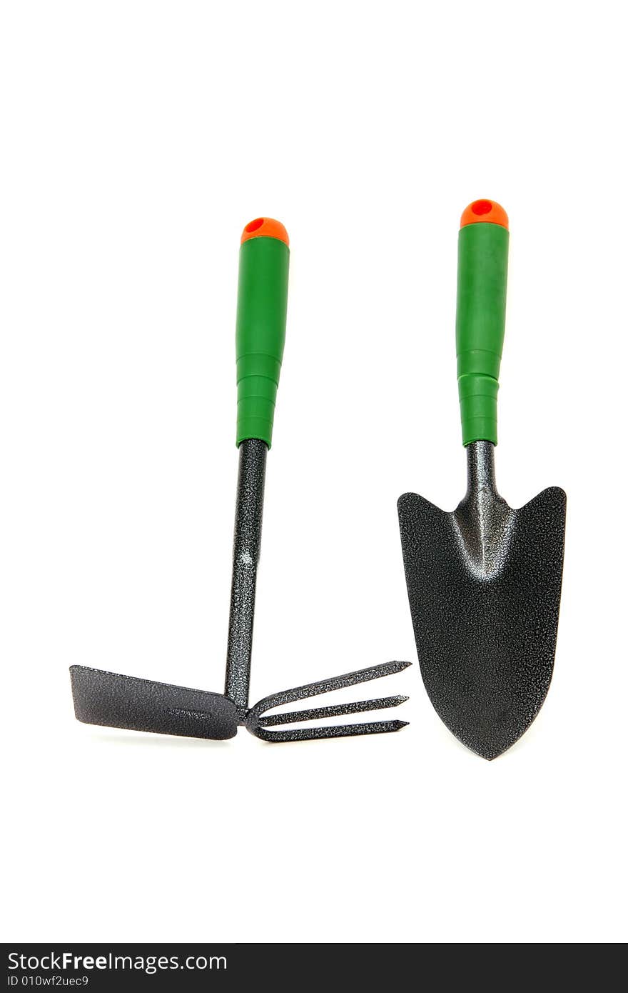 Two Tools