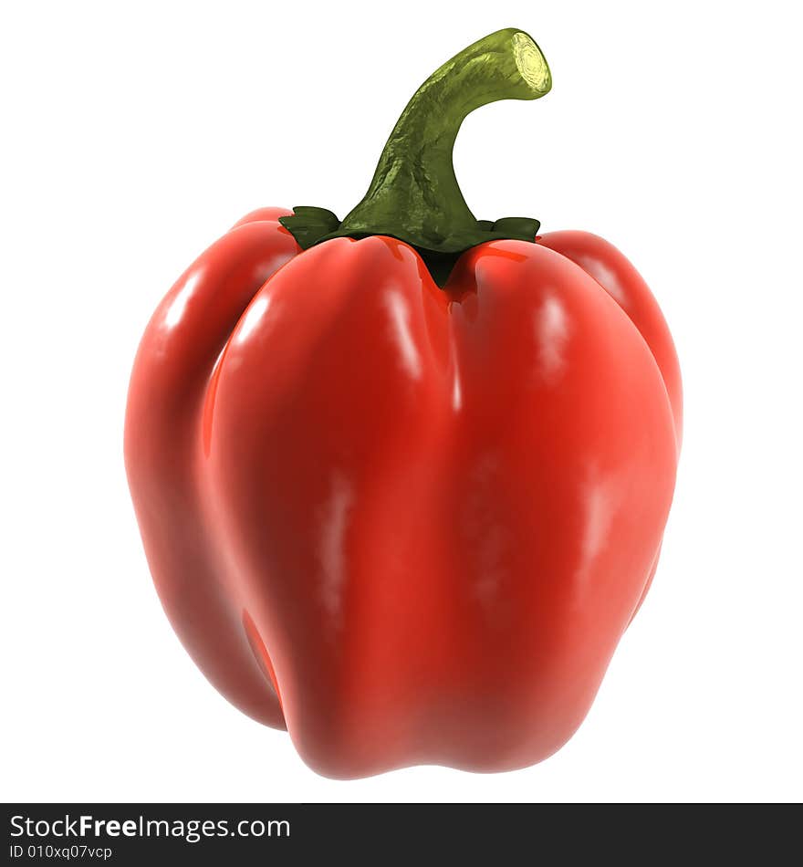 Red Pepper