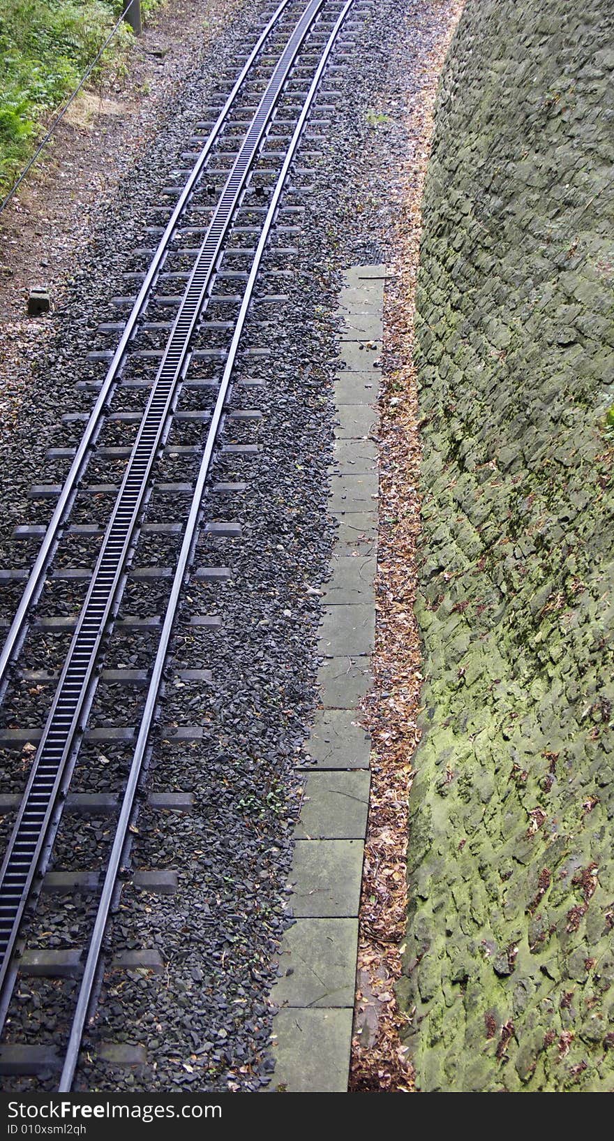 Rack Railway