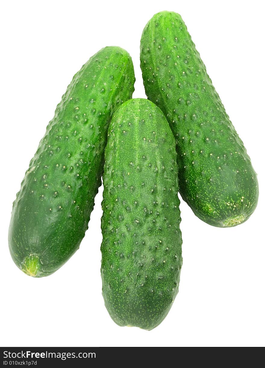 Cucumbers