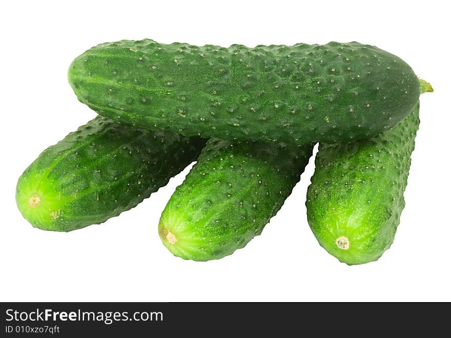 Cucumbers