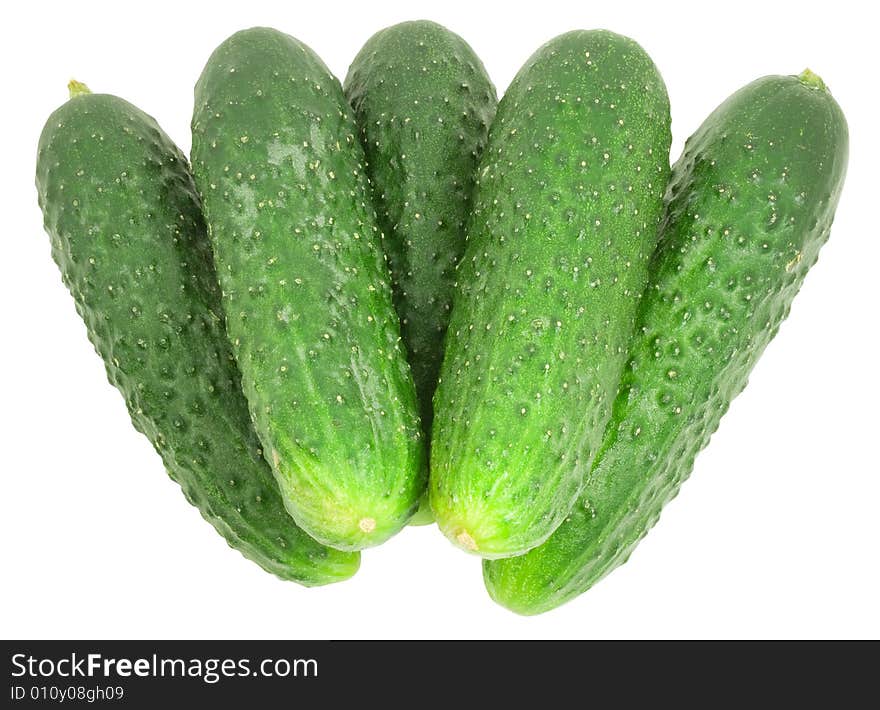 Cucumbers