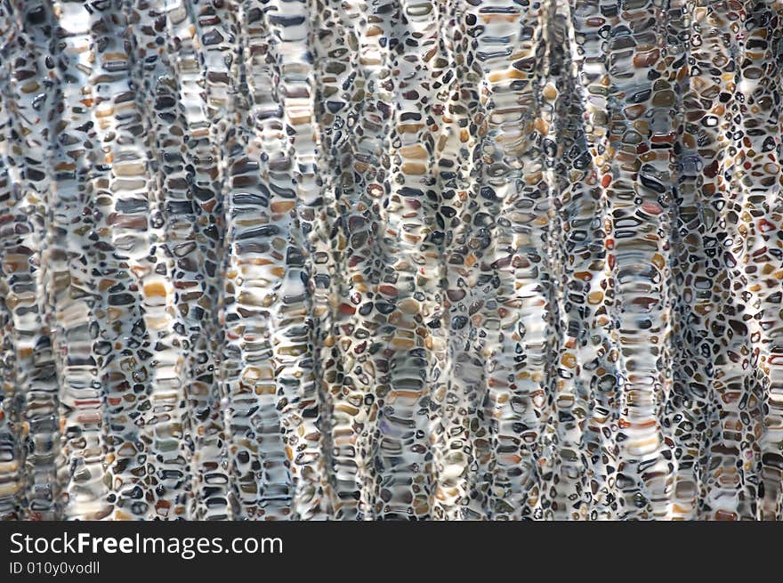 Water and Stones