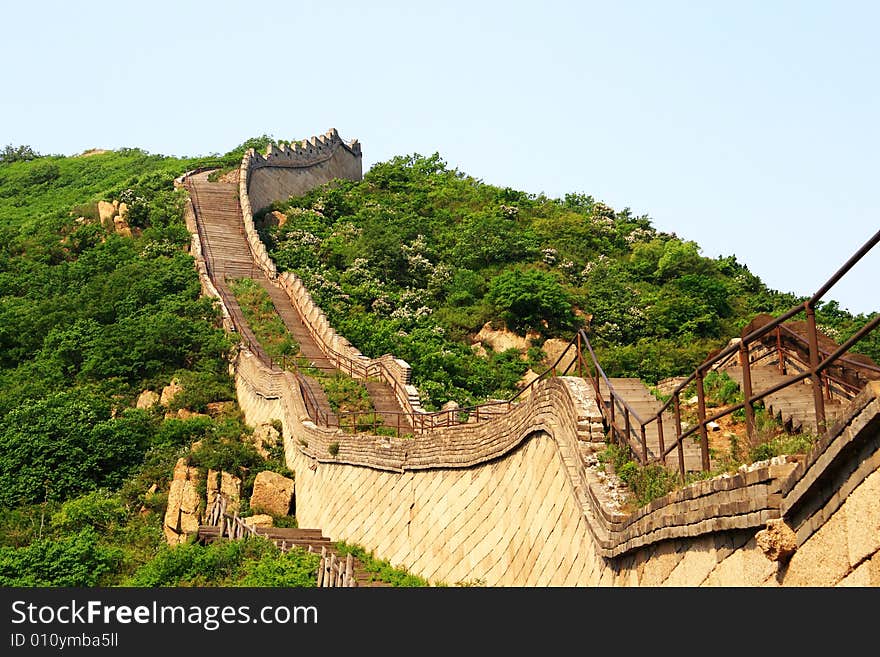 Great Wall