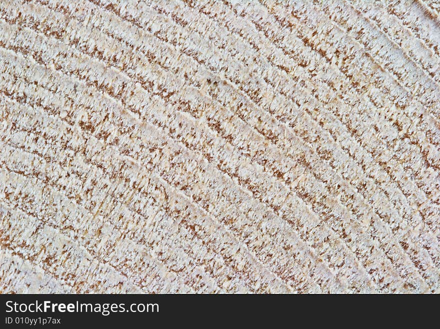 Macro photo of a seamless wooden texture