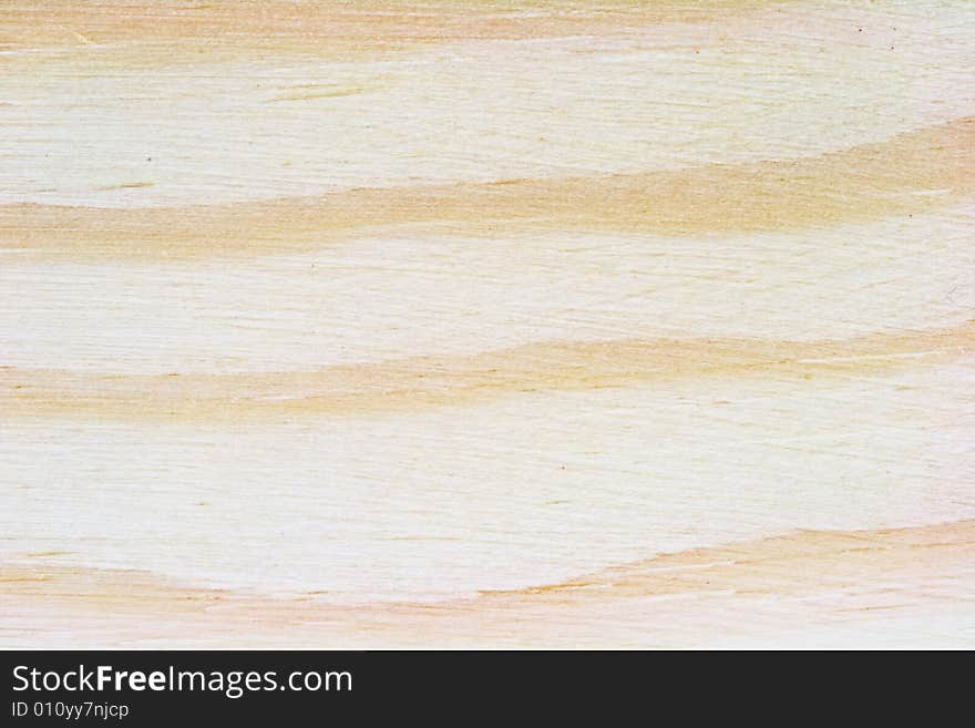 Wooden texture