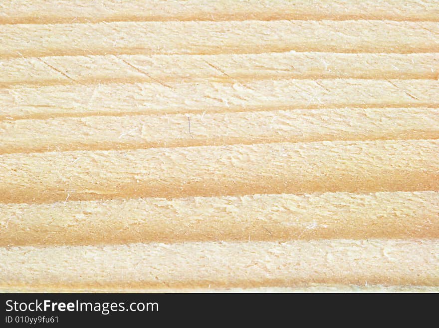 Macro photo of a seamless wooden texture