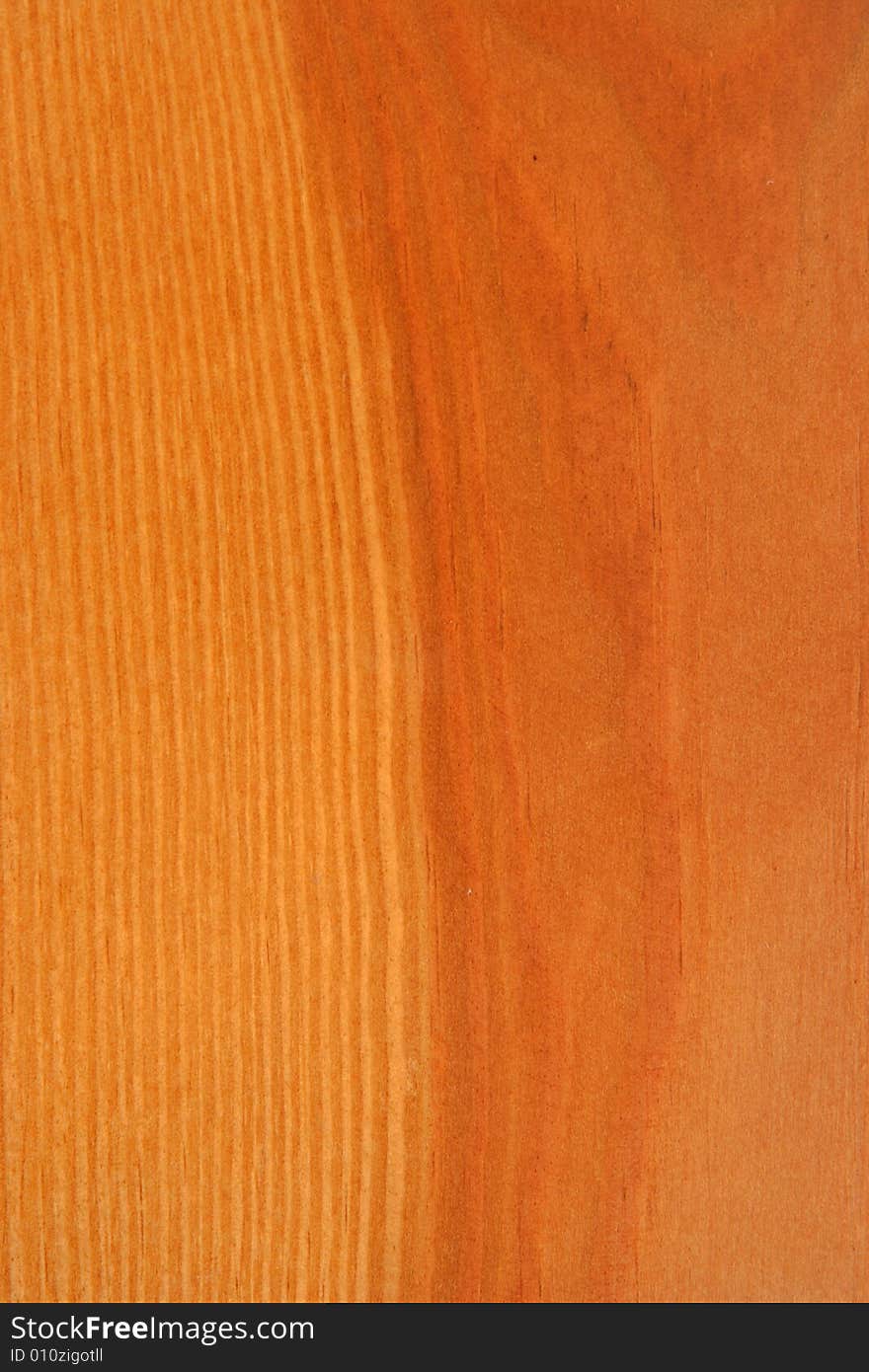 Close-up wooden  texture to background