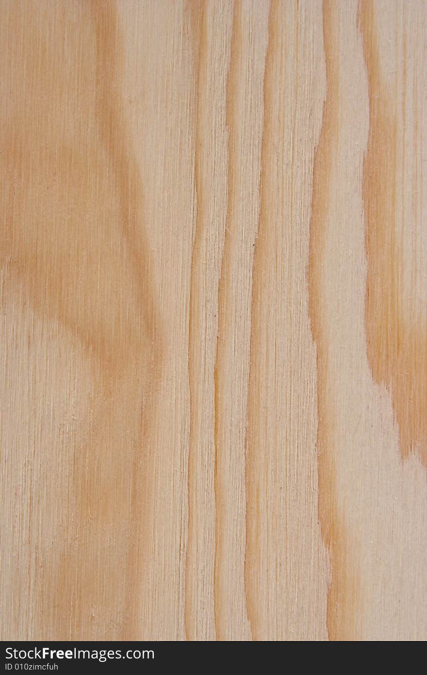 Close-up Wooden  Texture To Background