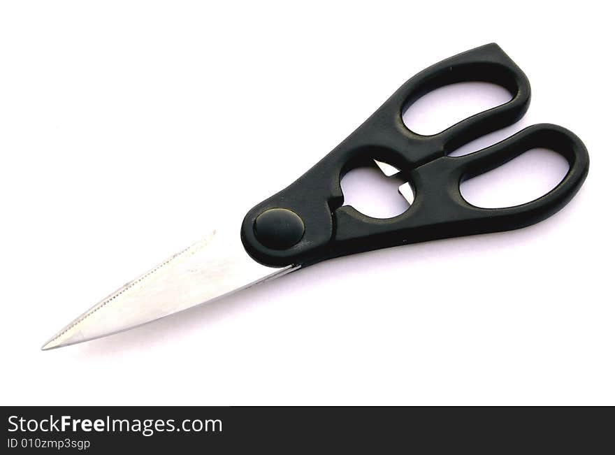 Kitchen Scissors