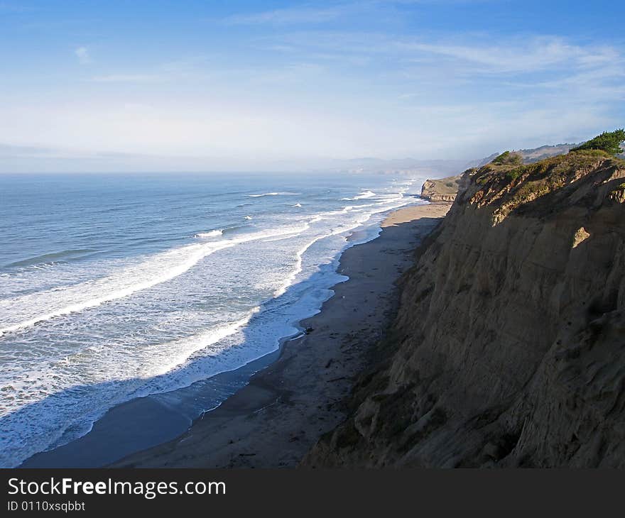 California Coast