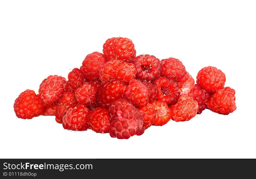 Raspberries