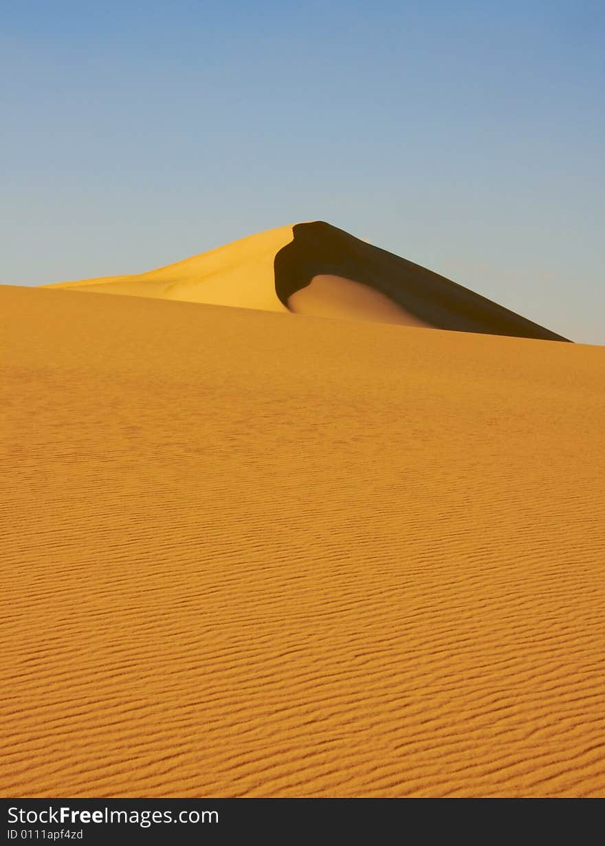 Desert Dune