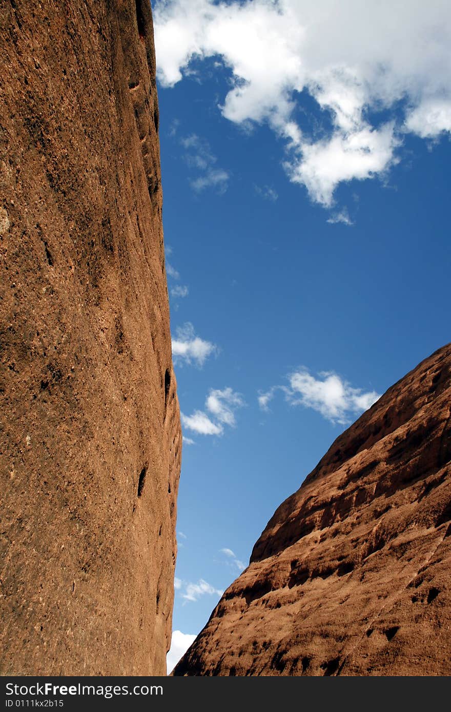 Kata Tjuta