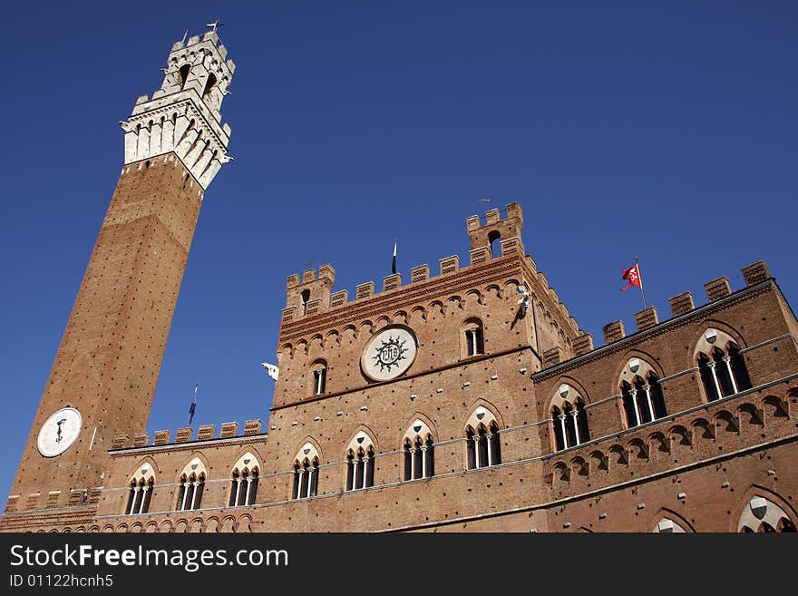 Palazzo Pubblico