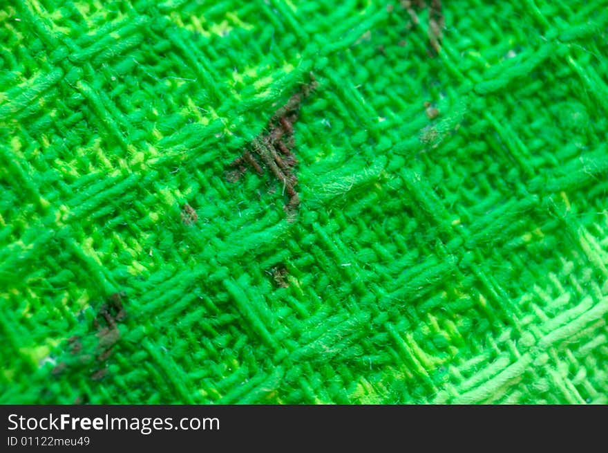 Textile fabric