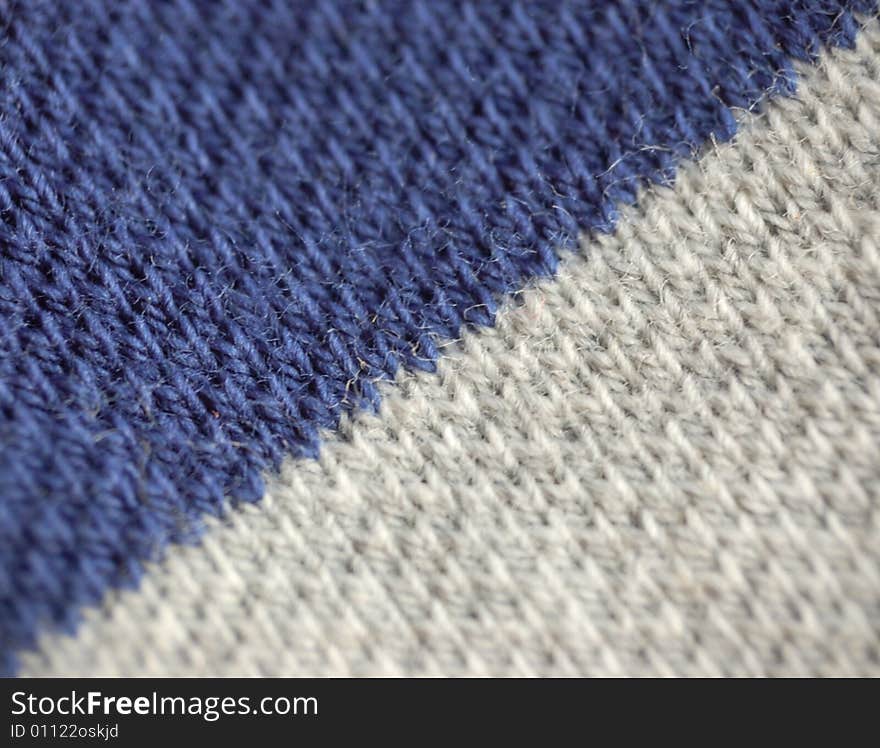 Textile fabric