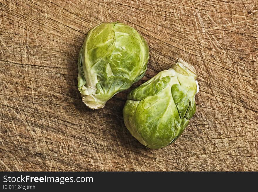 Brussels Sprouts