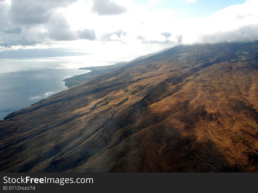 Maui Hawaii