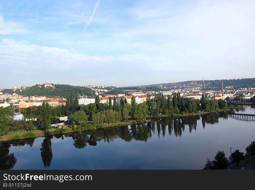 Vltava